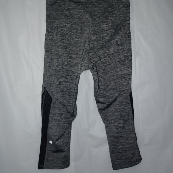 C9 CHAMPION WOMEN'S CAPRI STYLE LEGGINGS - Picture 11 of 16